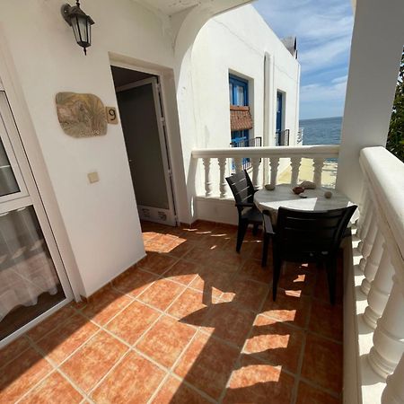 Appartement El Duende à Las Negras Extérieur photo