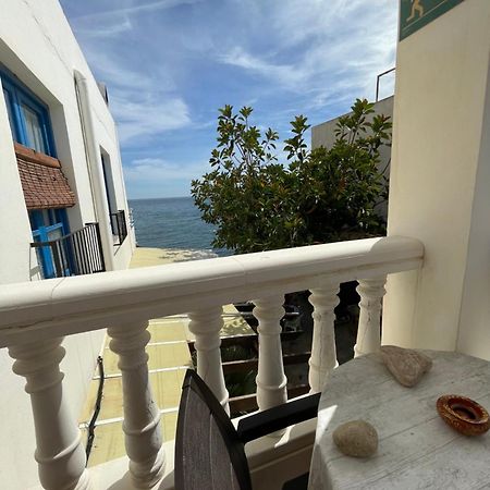 Appartement El Duende à Las Negras Extérieur photo