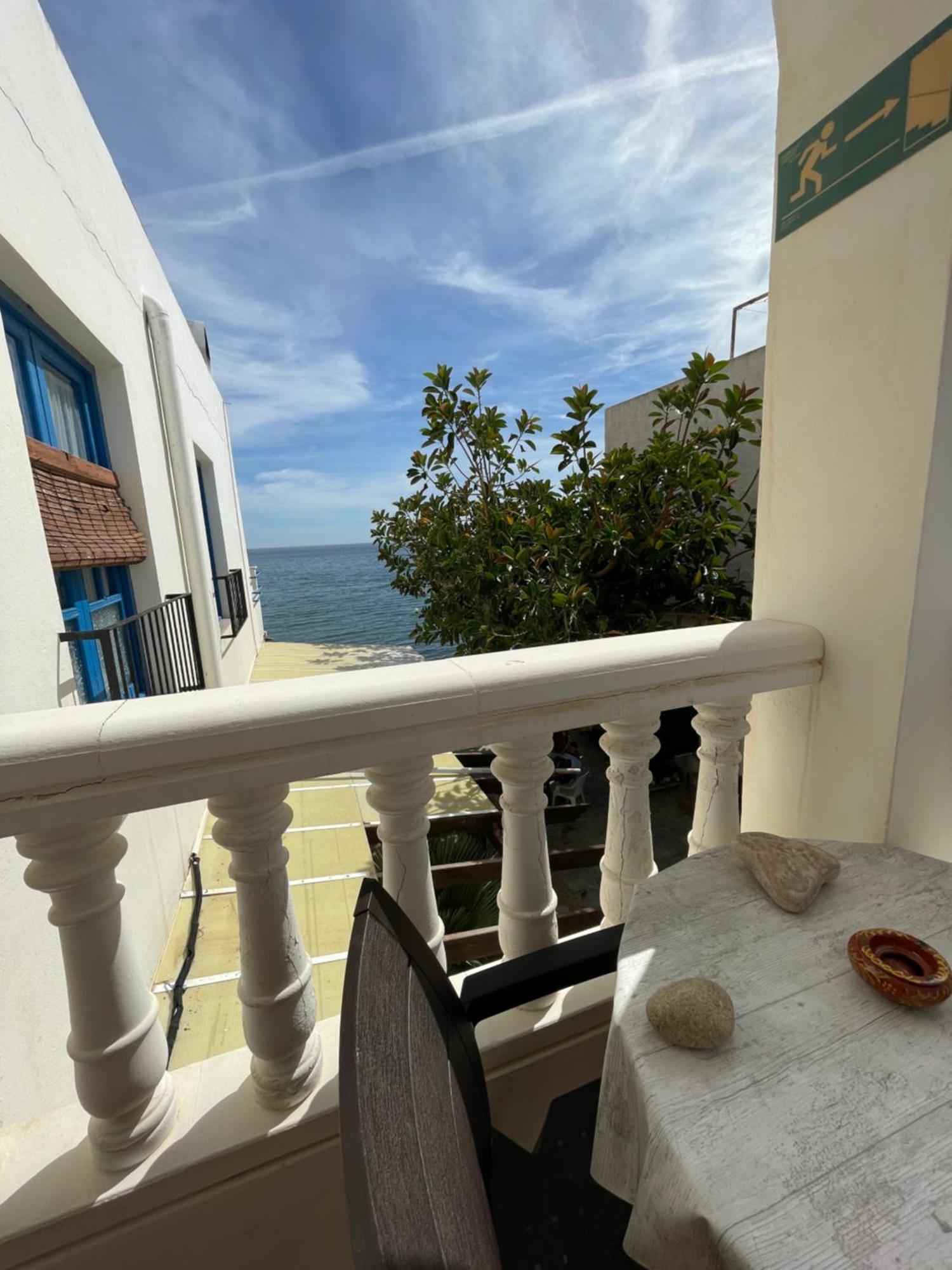 Appartement El Duende à Las Negras Extérieur photo