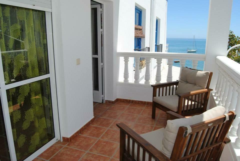 Appartement El Duende à Las Negras Extérieur photo