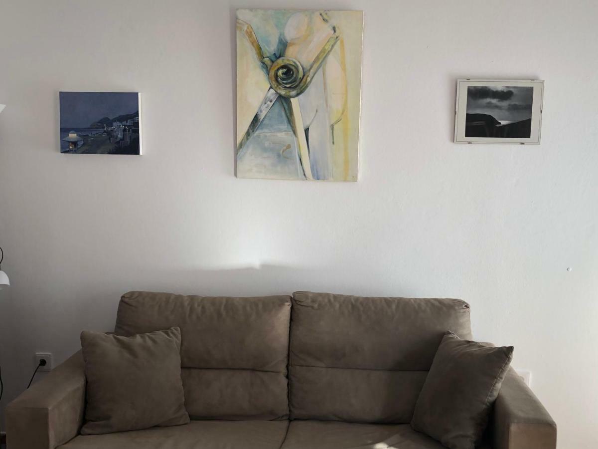 Appartement El Duende à Las Negras Extérieur photo