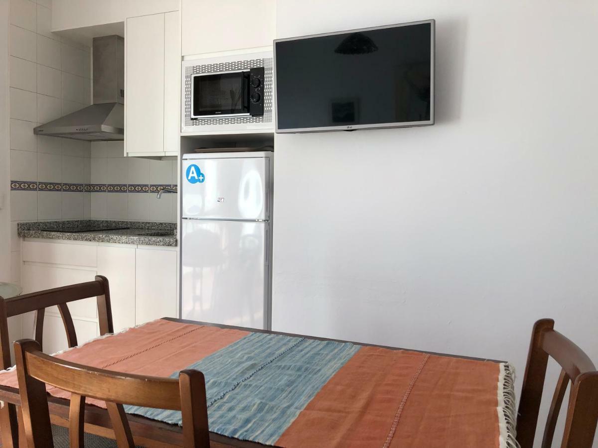 Appartement El Duende à Las Negras Extérieur photo