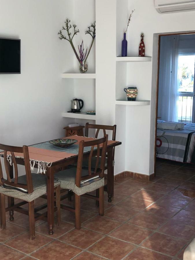 Appartement El Duende à Las Negras Extérieur photo