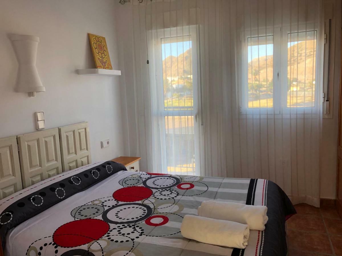 Appartement El Duende à Las Negras Extérieur photo